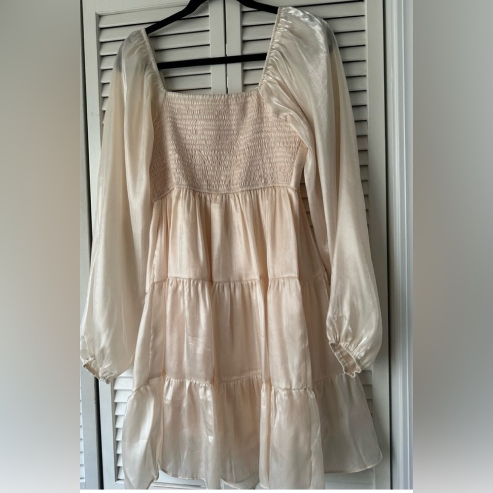 Baltic born dress - Picture 4 of 13